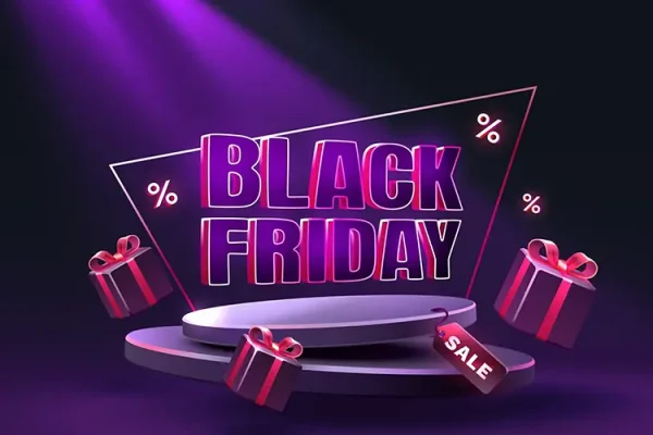 Checklist do varejo para a Black Friday: 5 pontos para se atentar antes de implementar os descontos