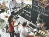 Falta de controle operacional é o principal fator de fechamento de restaurantes no Brasil
