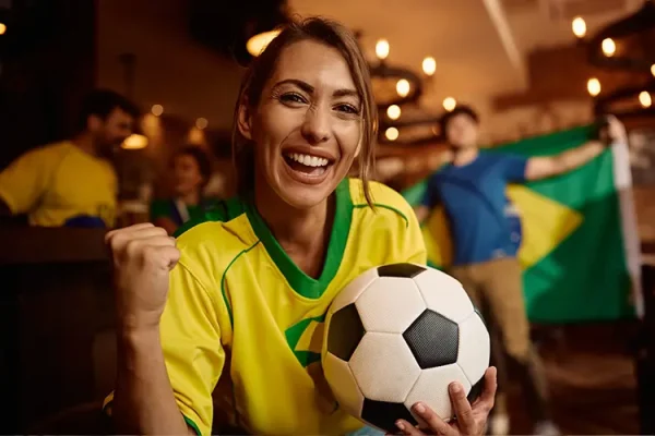 Último amistoso da Seleção serve de termômetro para bares e restaurantes antes da Copa do Mundo