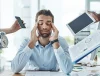 Pressa, estresse e ultraprocessados: como o trabalho está moldando (e prejudicando) a vida dos brasileiros